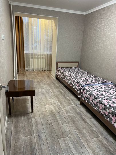 2-к. квартира, 50 м², 1/5 эт.