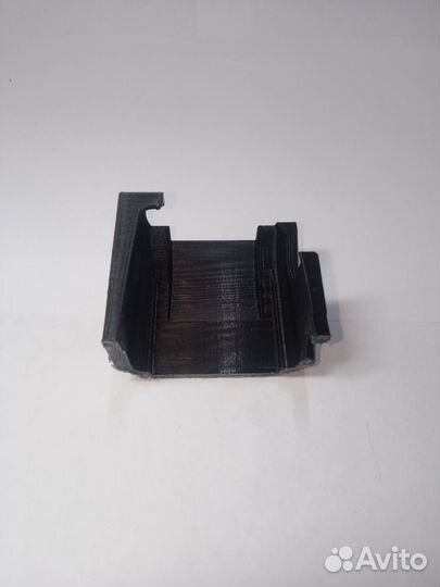 Защита заднего амортизатора KTM EXC EXC-F