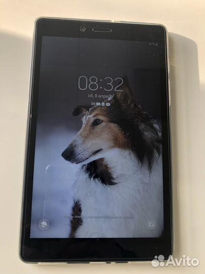 Планшеты Samsung Galaxy Tab A