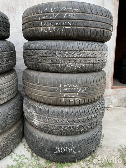 Летние колеса на Ваз r13 4x98