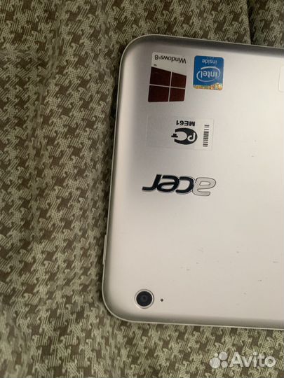Проектор acer