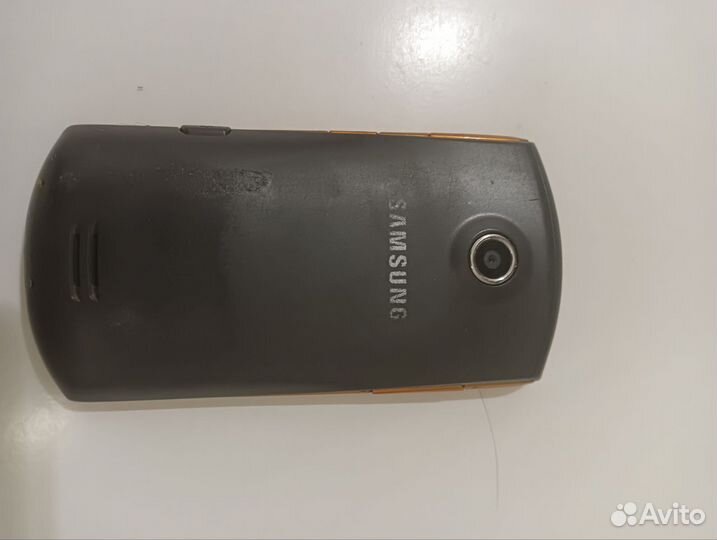 Samsung S5620