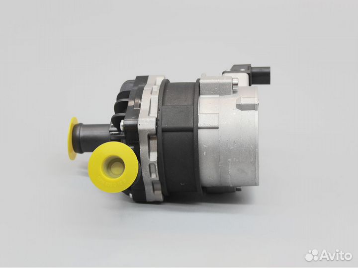 Насос помпа системы охлаждения Audi Porsche Skoda