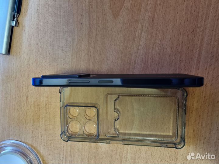 Телефон infinix note 30 pro