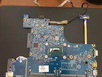 Плата HP ProBook 430 G1 48.4YV10.01N