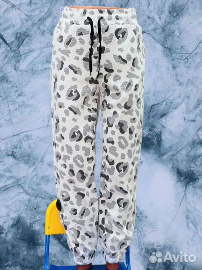 Шорты женские трикотаж