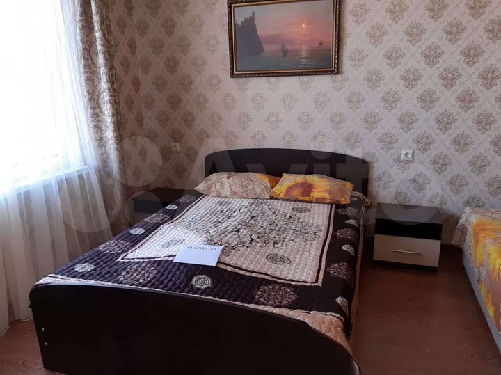 Квартира-студия, 28 м², 4/6 эт.