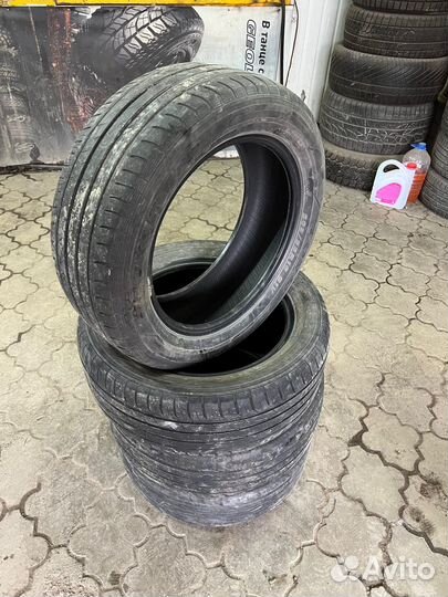 Toyo Proxes CF2 205/55 R16 91V