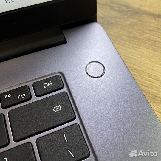 Ноутбук Honor MagicBook 15 BMH-WDQ9HN