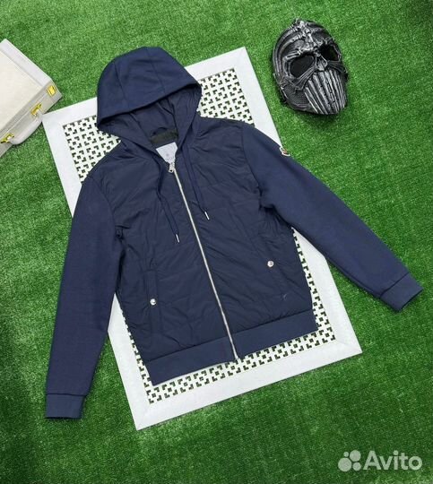 Ветровка Moncler