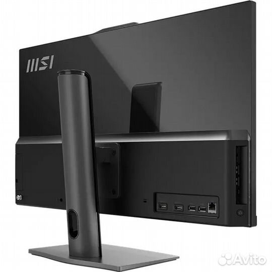 Моноблок MSI Modern AM272P 1M, 27