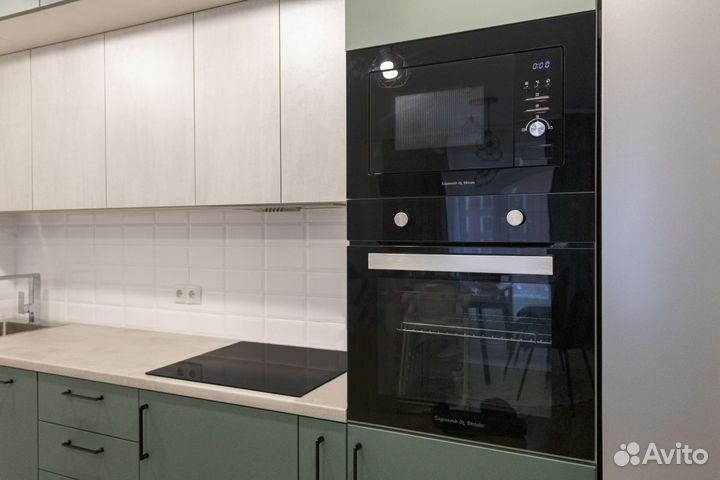 Цена за всю кухню смк 057854