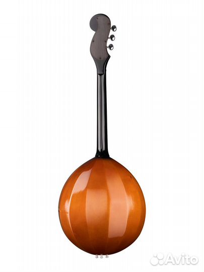 Новая домра малая Doff. Доставка по РФ