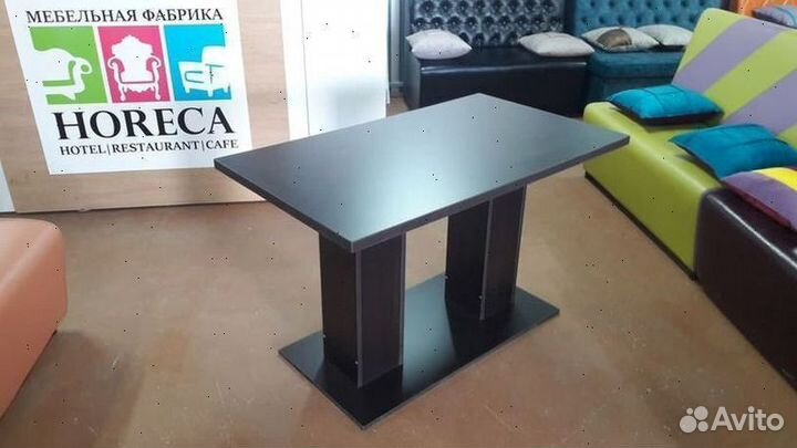 Столы для офисов, кафе, ресторанов