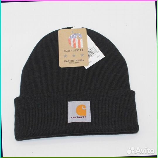 Шапка Carhartt (Artikle товара: 86931)