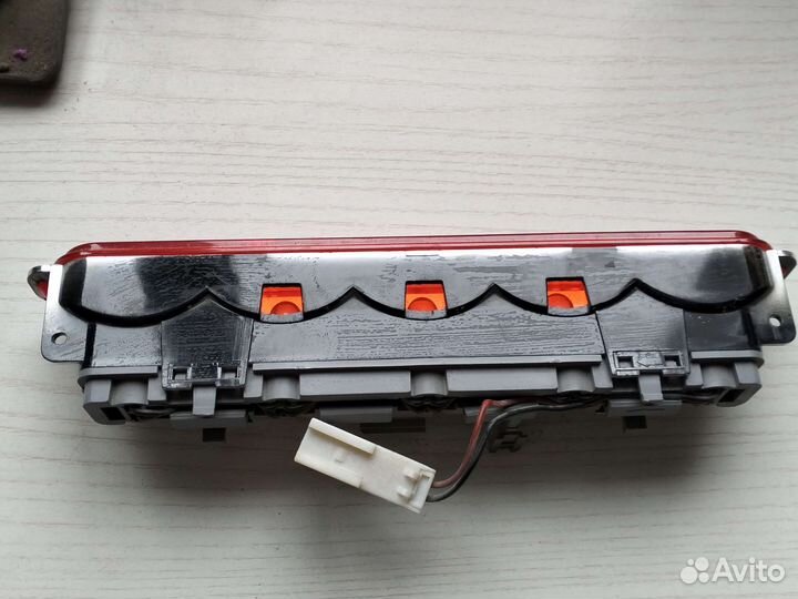 Фонарь задний (стоп сигнал) Lacetti 2003-2013