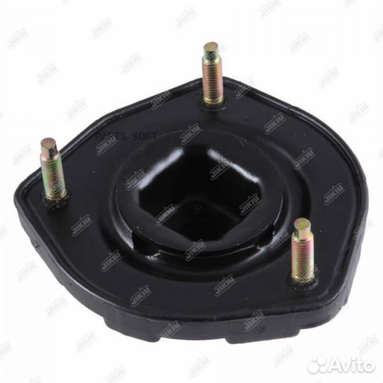 Опора амортизационной стойки