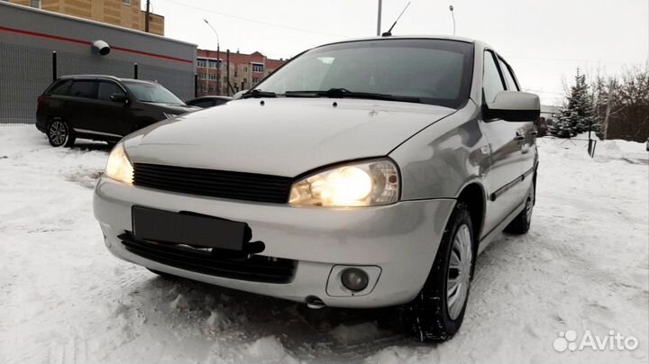 LADA 4x4 (Нива) 1.7 МТ, 2001, 180 000 км