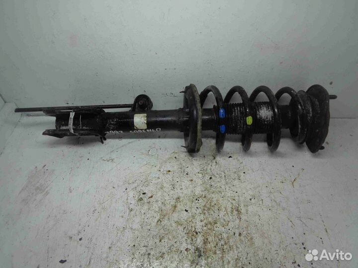 Амортизатор передний R Kia Sorento 2 XM