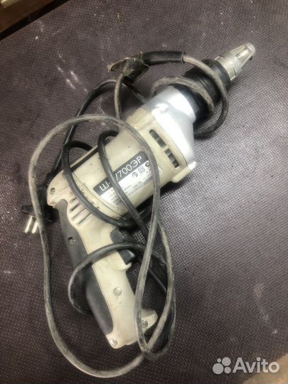 Инструмент