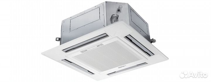 Кассетная сплит-система Centek CT-66С24