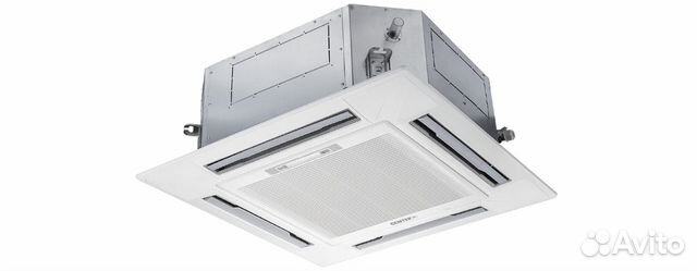 Кассетная сплит-система Centek CT-66С24