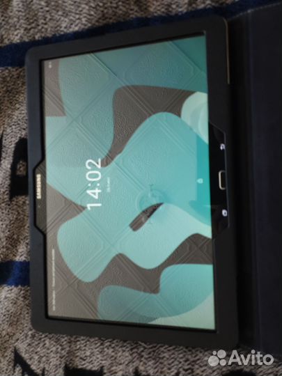 12.2 дюймовый планшет Samsung Note Pro