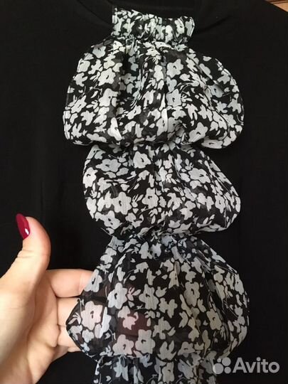 Платье женское 44 46 размера