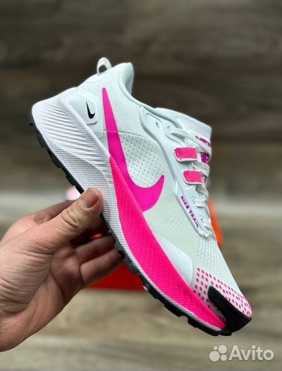 Кроссовки nike air zoom pegasus