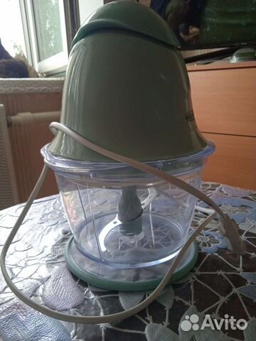 Измельчитель