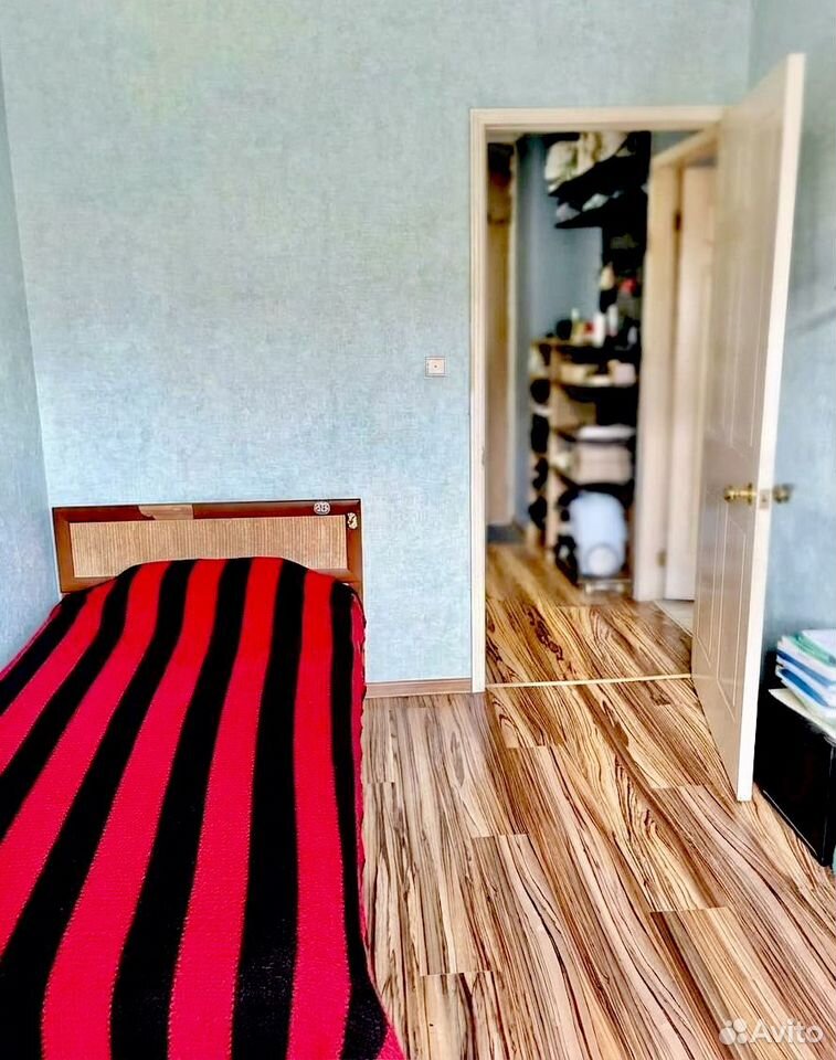 2-комнатная квартира, 46,1 м² — фото 3