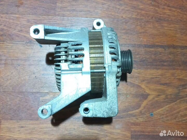 Генератор Mazda 3 BL 2.0