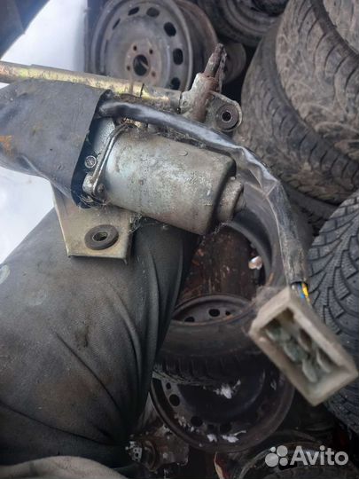 Ваз 2110 Трапеция Дворников с моторчикам