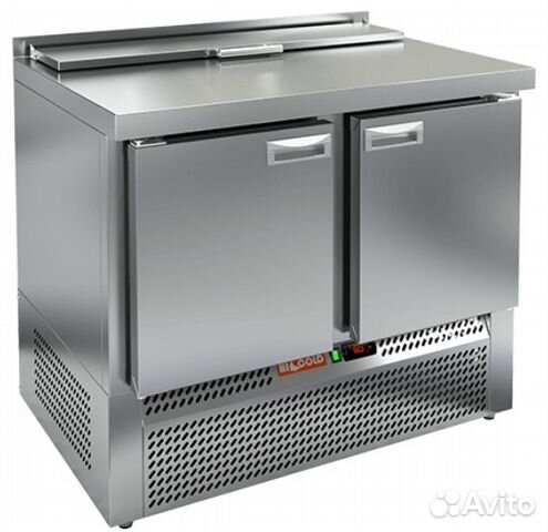 Салат-бар (Саладетты)