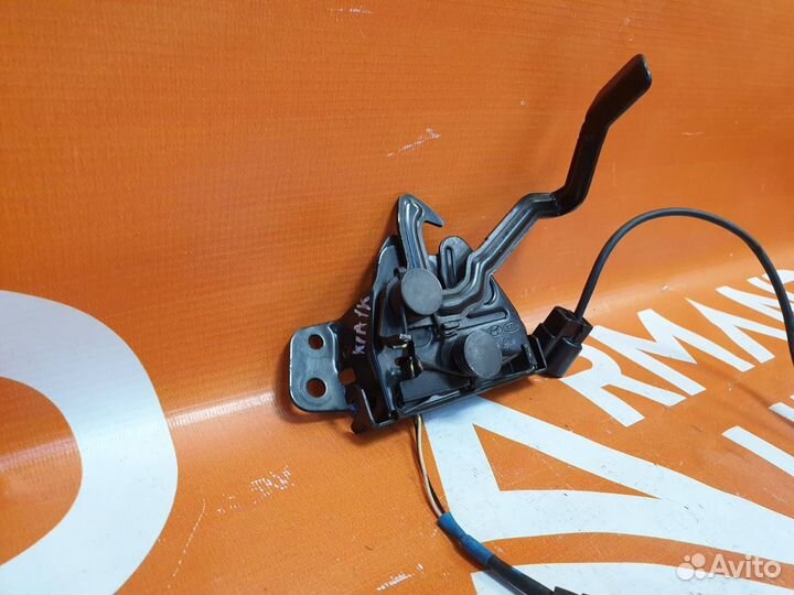 Замок капота Genesis Dh 1 2013-2016