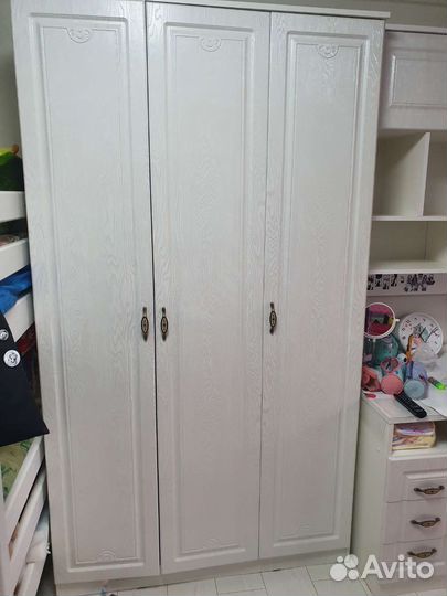 Детская Мальвина