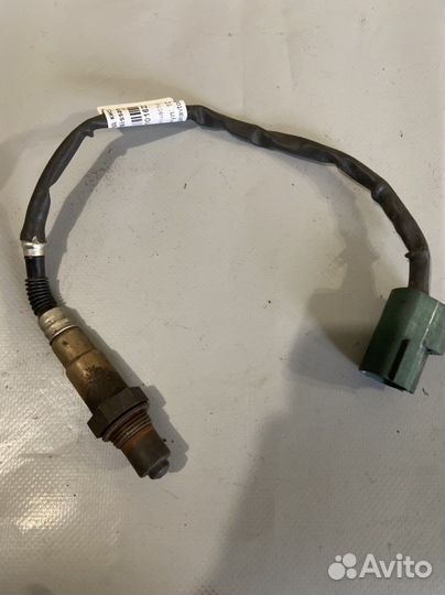 Датчик кислорода лямбда-зонд Nissan