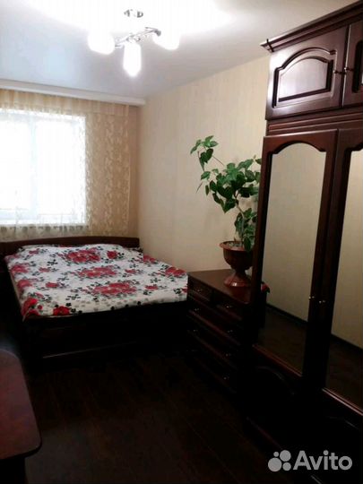 Спальный гарнитур Купава