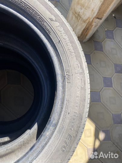 Bridgestone Turanza T001 215/55 R17