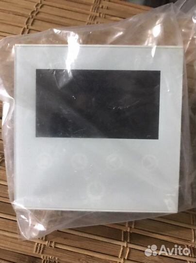 Регулятор настенный программируемый elsen