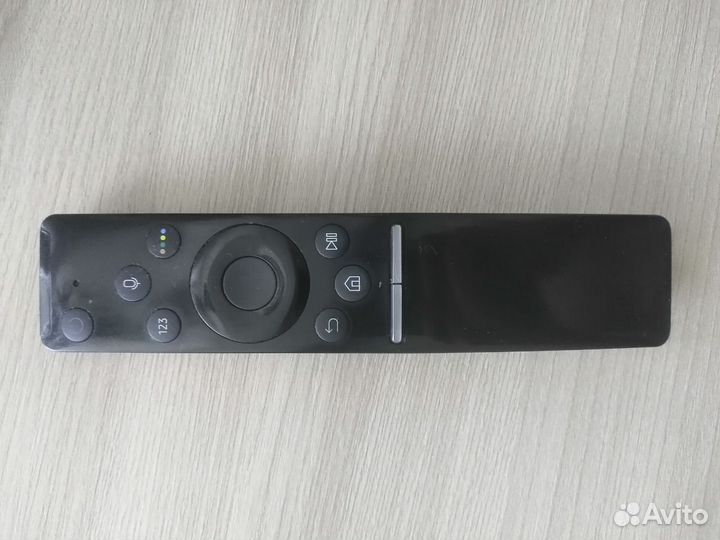Пульт ду samsung smart