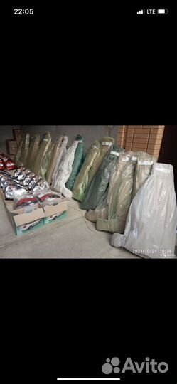 Крылья 2110-2112 Крашенные Перед Новые