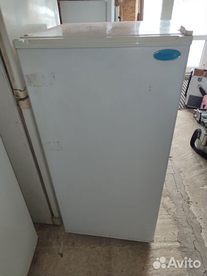 Морозильная камера бу атлант