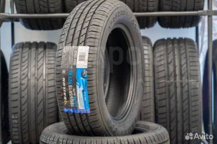 Sailun Atrezzo Elite 185/65 R15 88H