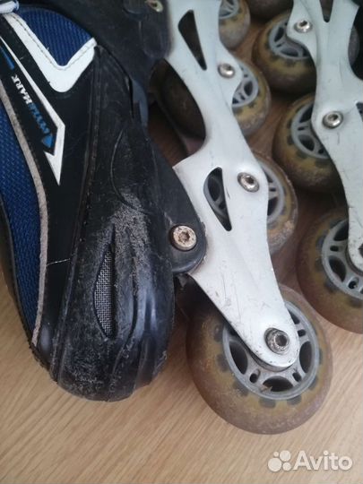 Ролики детские