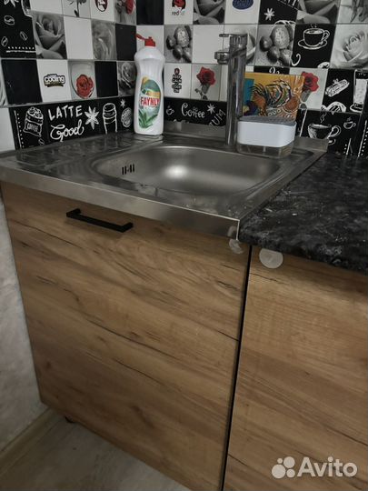 Кухонный гарнитур бу