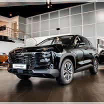 Новый Jetour Dashing 1.5 AMT, 2023, цена от 2 269 900 руб.