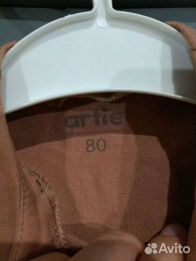 Платье для девочки Artie