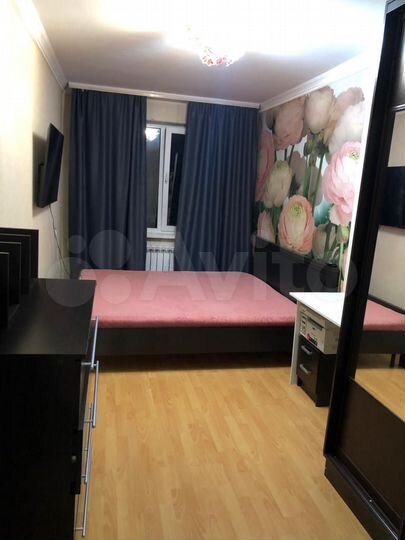 2-к. квартира, 44 м², 4/5 эт.