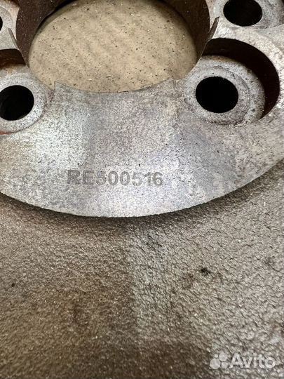 Маховик RE 500516